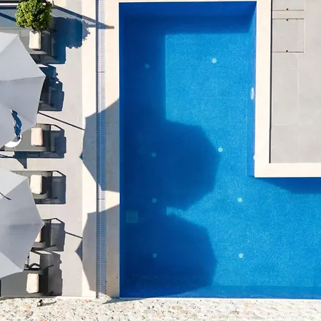 Villa Sunset Serenity In Kalkan